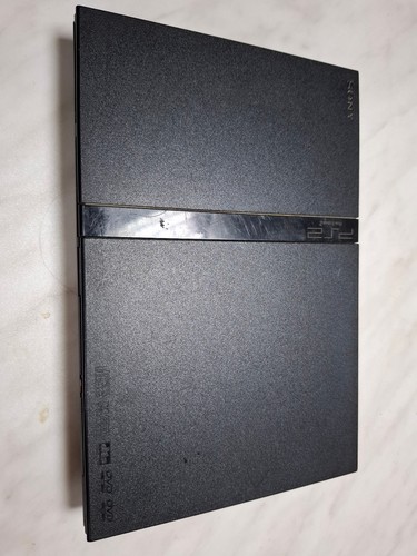 Playstation slim konsole - 2,
