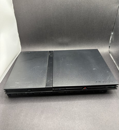 Sony playstation slim - 2,