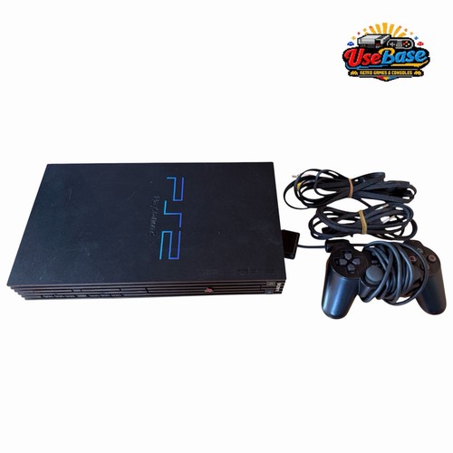 Sony playstation konsole fat - sony, 2