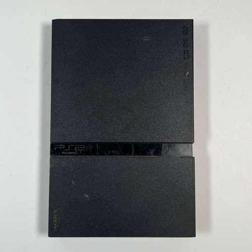 Sony playstation slimline - 2,