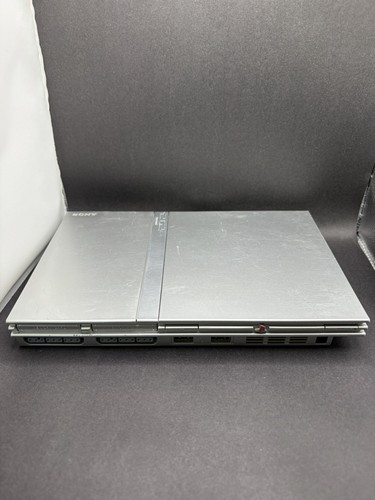 Sony playstation slim ps2 - sony, 2