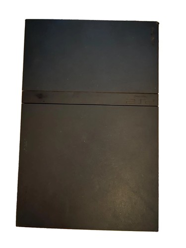 Sony playstation slim - sony, 2