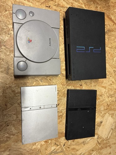 Großes playstation konvolut - großes,