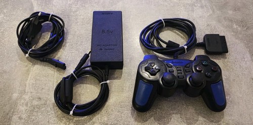 Sony playstation ps2 - sony, 2
