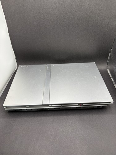 Sony playstation slimline - 2,