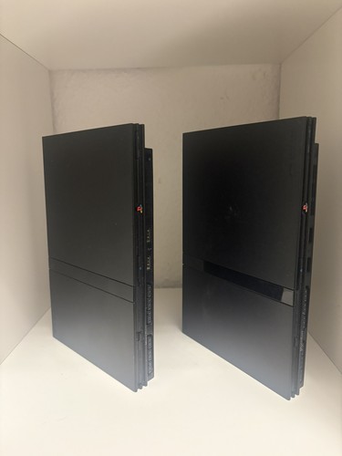 Sony playstation 2 ps2 - sony,