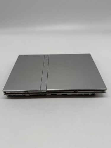 Sony playstation slim - sony, 2