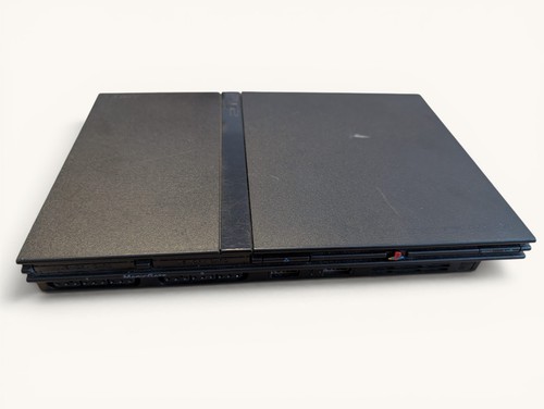 Sony playstation slim - sony,