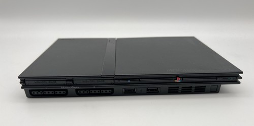 Sony playstation slim - sony,