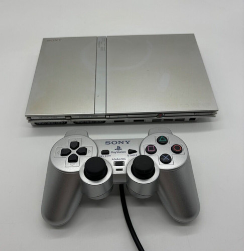 Sony ps2 playstation - sony,