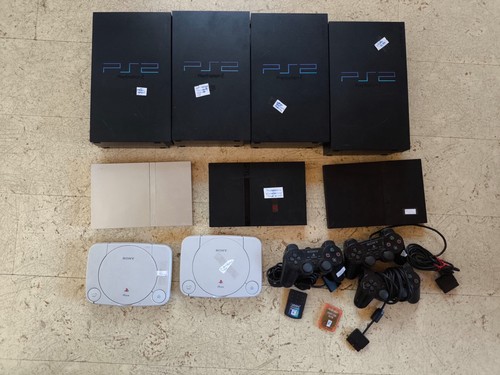 Sony playstation one ps1 - sony,