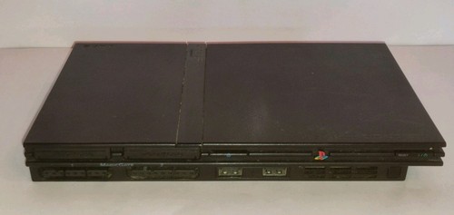 Sony playstation slim - sony,