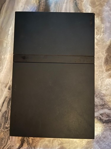 Sony playstation slim - slim, (ps2)