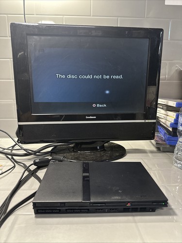 Sony playstation ps2 - playstation,