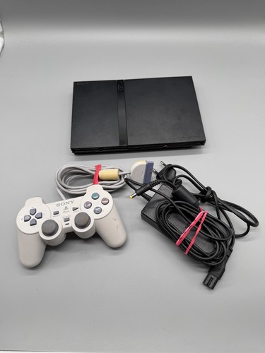 Sony playstation slim - playstation, 2