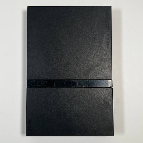 Sony playstation slimline - playstation,