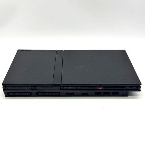 Sony playstation ps2 slim - playstation,