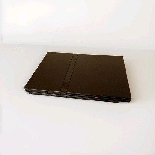 Playstation konsole ps2 slim - 2,