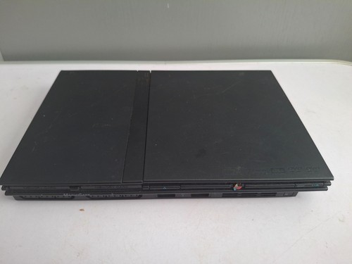 Sony playstation slim - sony,