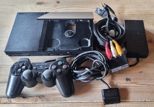 Playstation ps2 slim mit - ps2,
