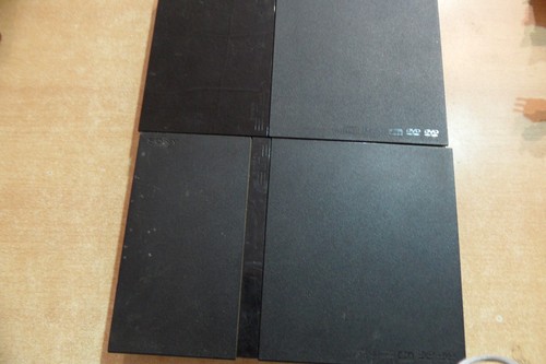 Sony playstation slim - playstation, 2