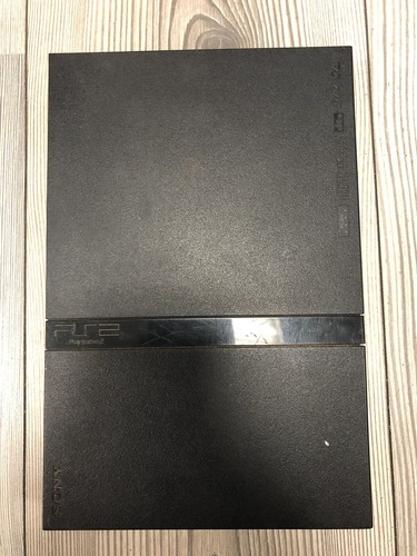 Ps2 playstation 2 slim - ps2,