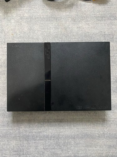 Sony playstation ps2 slim - playstation, 2