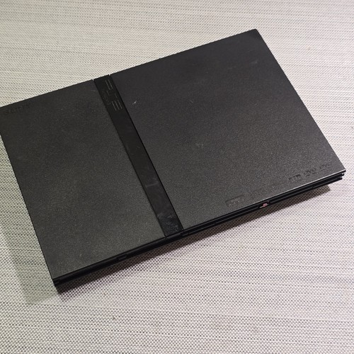 Sony playstation ps2 - playstation, 2