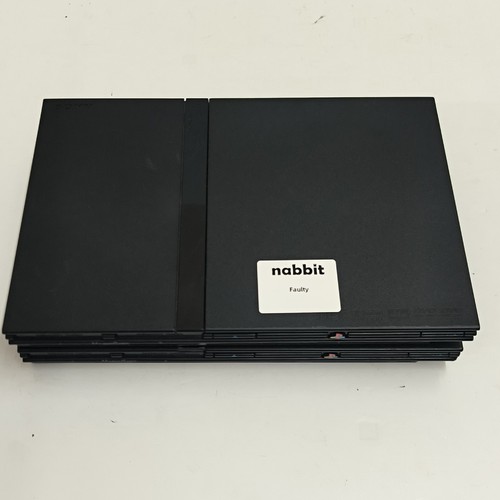 Sony playstation slim - sony, 2