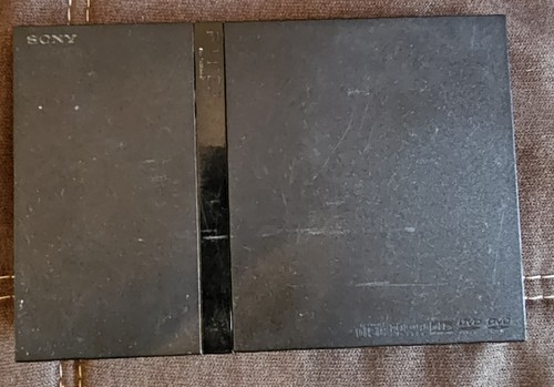 Ps2 slim konsole defekt - ps2,