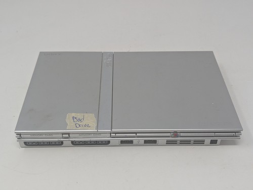 Sony playstation ps2 slim - playstation,