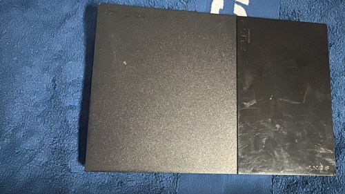 Sony playstation konsole ps2 - sony,