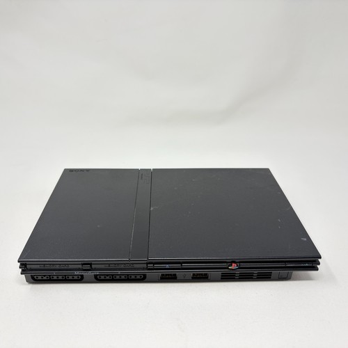 Sony ps2 playstation slim - playstation,