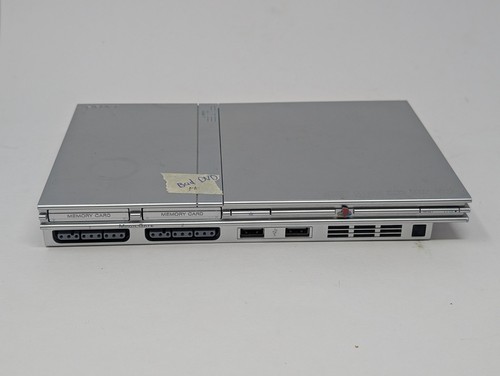 Sony playstation slim - sony,