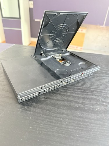 Teildefekt playstation 2 - playstation,