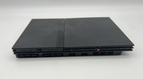 Sony playstation slim - playstation,