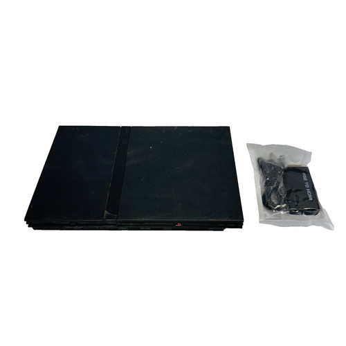 Sony playstation slim ps2 - sony,