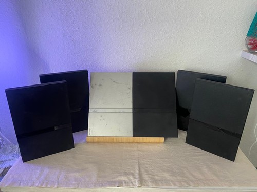 Sony playstation konsole - playstation, 2