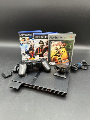 Sony ps2 slim scph 75004 - 🎮, scph-75004