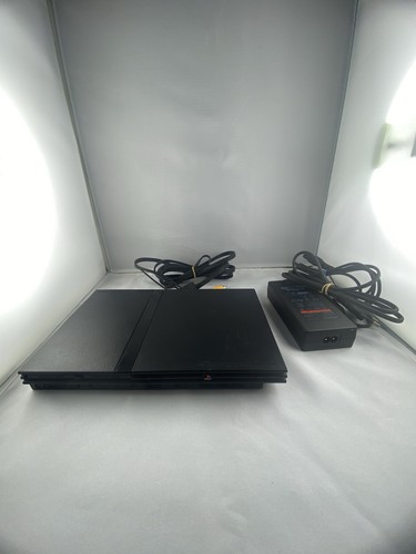Sony playstation ps2 slim - playstation,