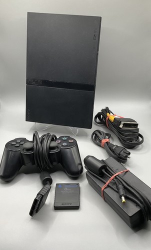 Sony playstation ps2 - sony,