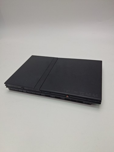 Sony playstation slim - sony, 2