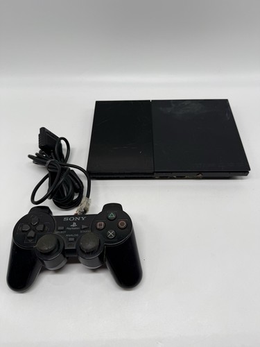Sony ps2 playstation - sony,