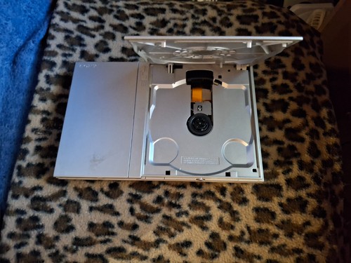 Ps2 playstation konsole - playstation, 2