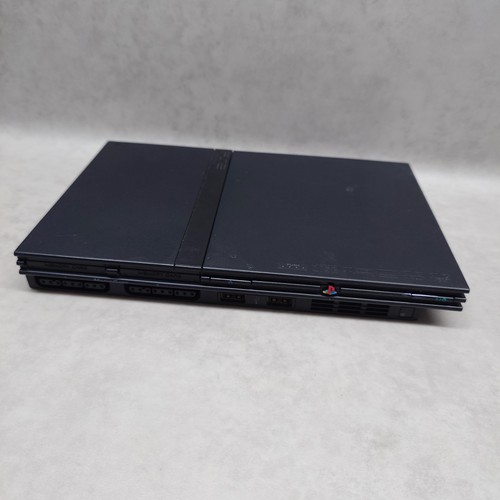 Playstation ps2 slim - playstation,