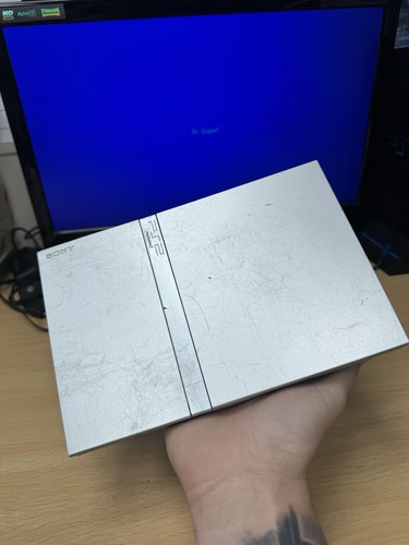 Sony playstation slim - playstation,
