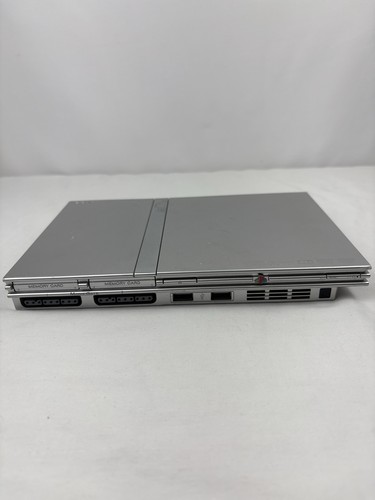 Ps2 slim console - slim,