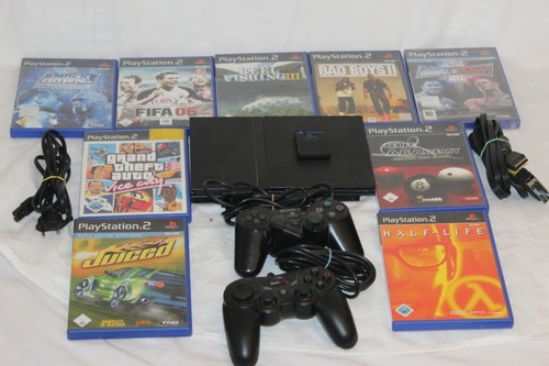 Playstation sony ps2 - ps2, +