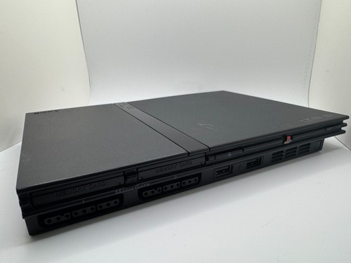 Sony playstation slim ps2 - 2,