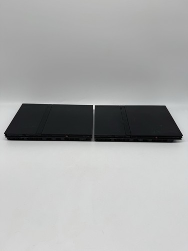 Sony playstation ps2 slim - ps2,